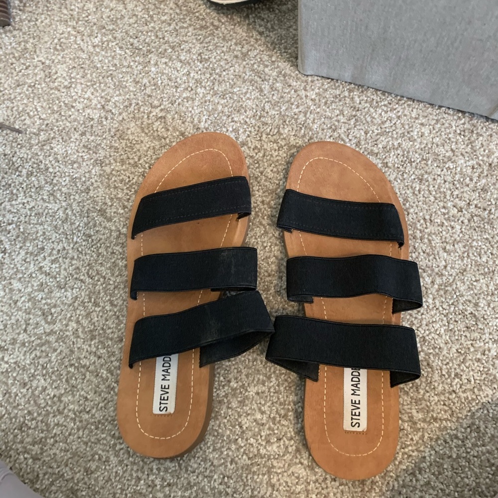 Steve Madden Sandals